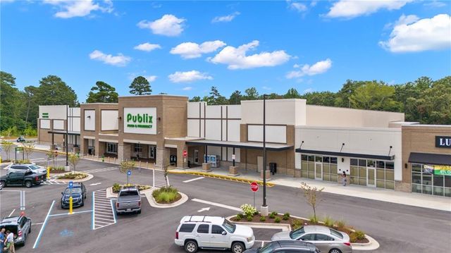 182 Herring Drive, Hoschton, GA 30548