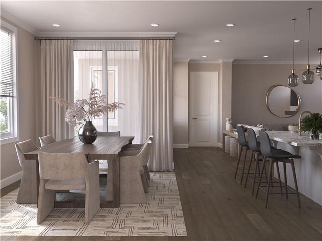 182 Herring Drive, Hoschton, GA 30548