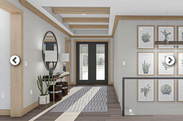 W5303 Briarwood ROAD, Elkhorn, WI 53121