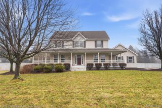 7431 Oceola Farms Court, Oceola Township, MI 48855