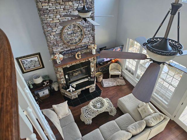 75 Evergreen Parkway, Defuniak Springs, FL 32435