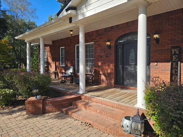 75 Evergreen Parkway, Defuniak Springs, FL 32435