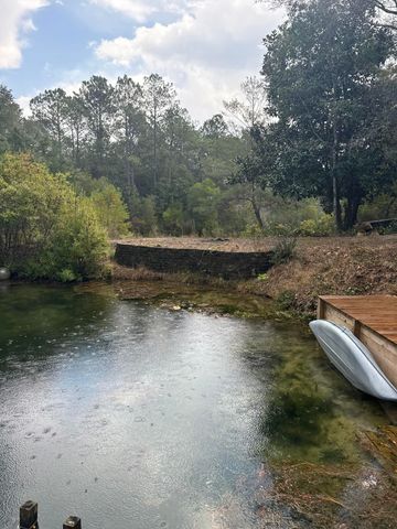 75 Evergreen Parkway, Defuniak Springs, FL 32435