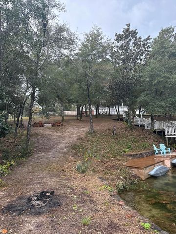 75 Evergreen Parkway, Defuniak Springs, FL 32435