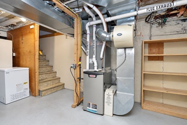 234 Carver St, Springfield, MA 01108