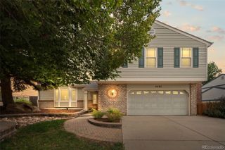 5482 S Salida Street, Centennial, CO 80015
