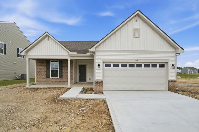 1841 Owens Way, Plain City, OH 43064