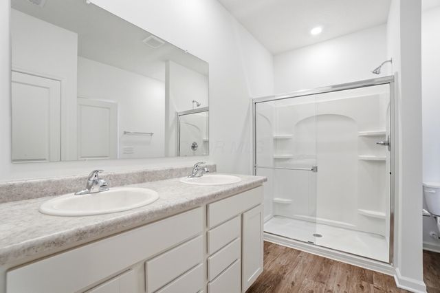 1841 Owens Way, Plain City, OH 43064