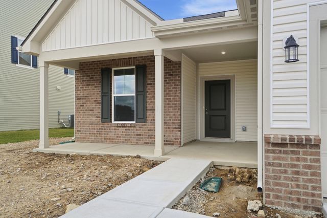 1841 Owens Way, Plain City, OH 43064