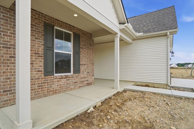 1841 Owens Way, Plain City, OH 43064