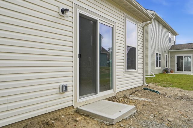 1841 Owens Way, Plain City, OH 43064