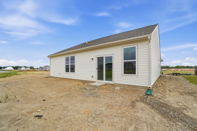 1841 Owens Way, Plain City, OH 43064
