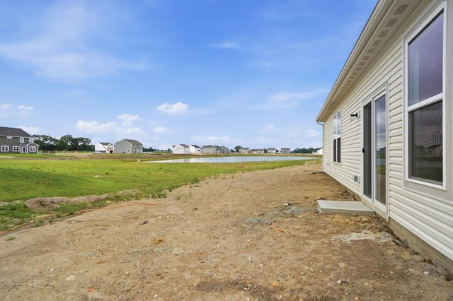 1841 Owens Way, Plain City, OH 43064