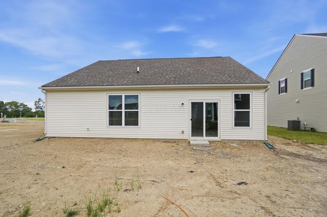 1841 Owens Way, Plain City, OH 43064