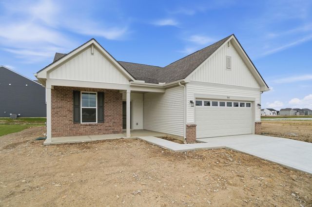 1841 Owens Way, Plain City, OH 43064