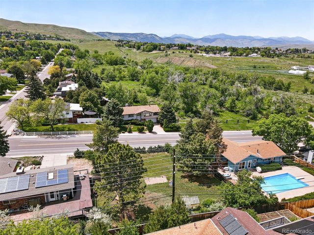 322 S Alkire St, Lakewood, CO 80228