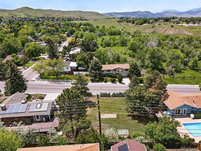 322 S Alkire St, Lakewood, CO 80228