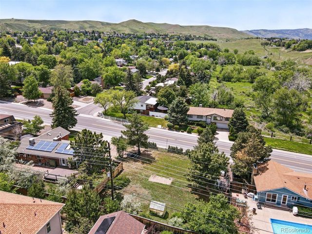 322 S Alkire St, Lakewood, CO 80228