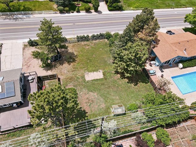 322 S Alkire St, Lakewood, CO 80228