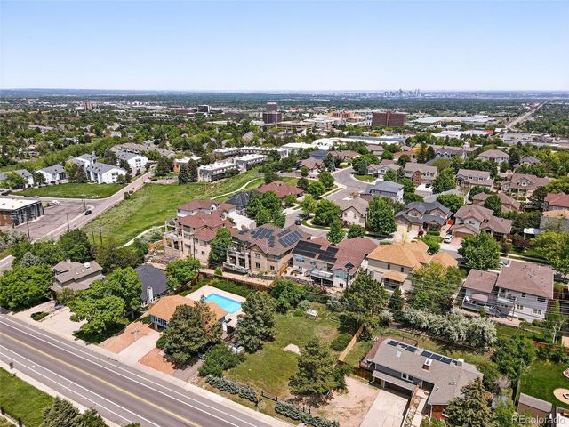 322 S Alkire St, Lakewood, CO 80228