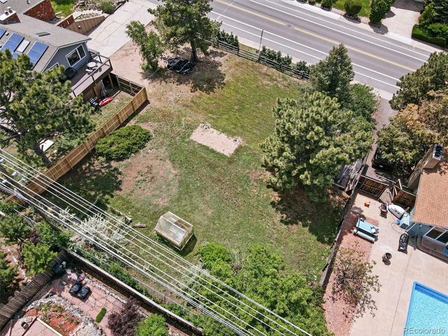 322 S Alkire St, Lakewood, CO 80228