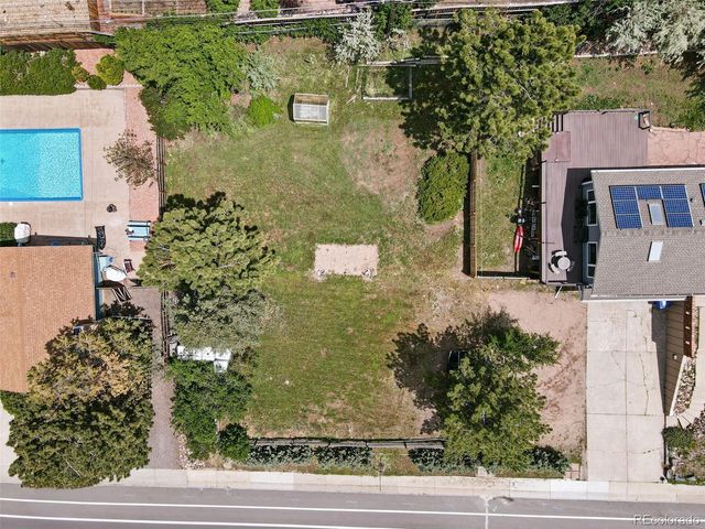 322 S Alkire St, Lakewood, CO 80228