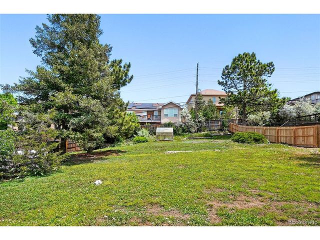 322 S Alkire St, Lakewood, CO 80228