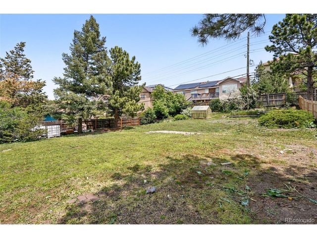 322 S Alkire St, Lakewood, CO 80228