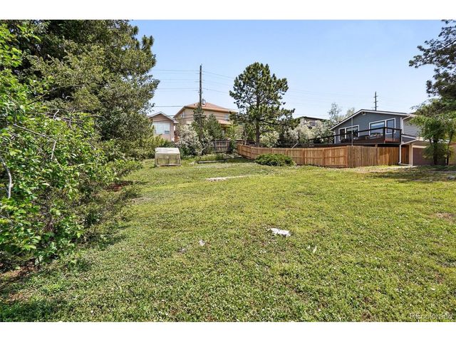 322 S Alkire St, Lakewood, CO 80228