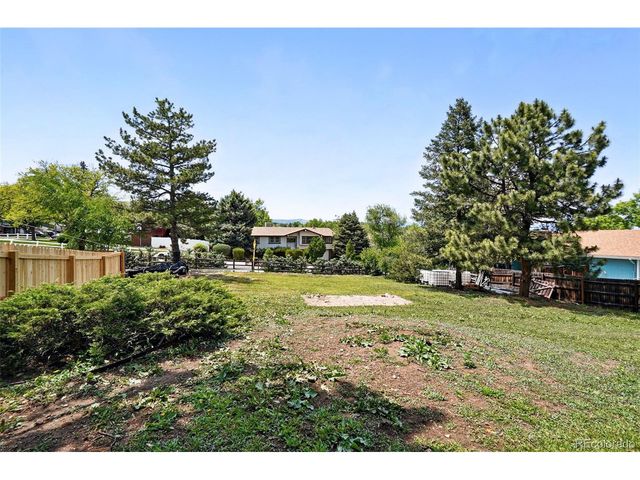 322 S Alkire St, Lakewood, CO 80228