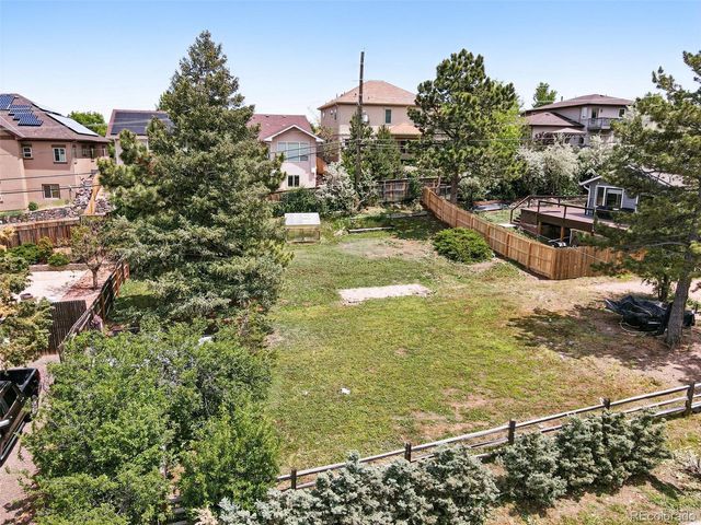 322 S Alkire St, Lakewood, CO 80228