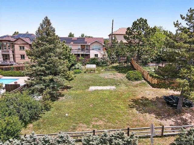 322 S Alkire St, Lakewood, CO 80228