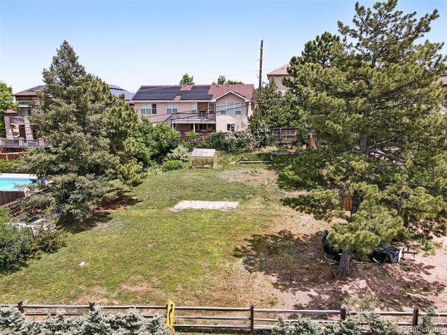 322 S Alkire St, Lakewood, CO 80228