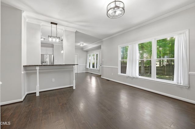 509 Westminster Drive, Clayton, NC 27520