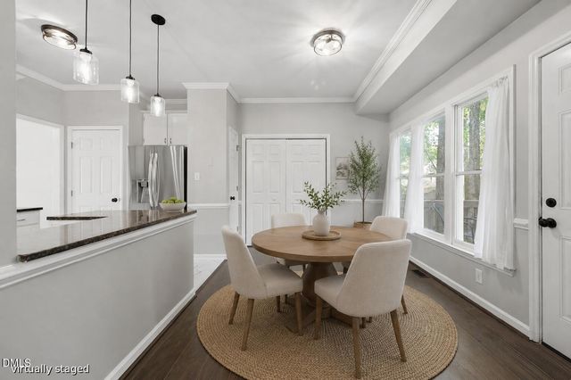 509 Westminster Drive, Clayton, NC 27520