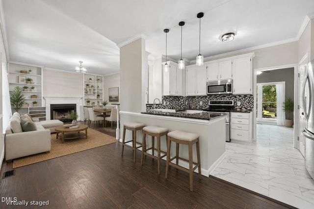 509 Westminster Drive, Clayton, NC 27520
