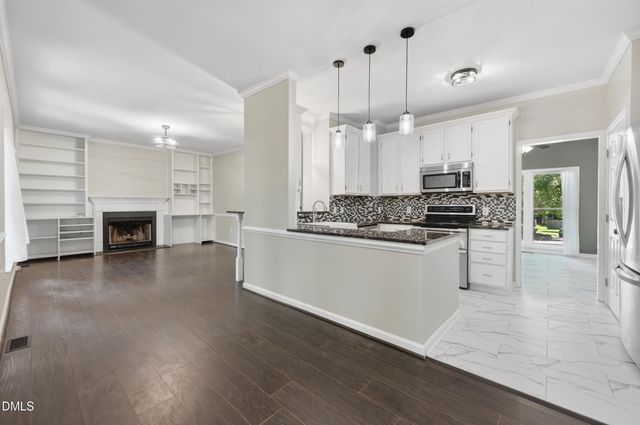 509 Westminster Drive, Clayton, NC 27520