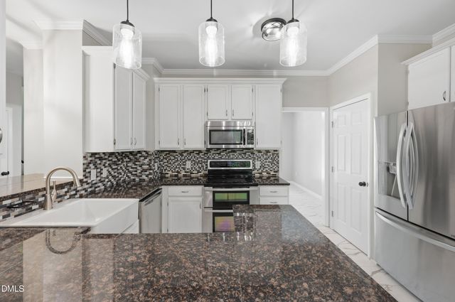 509 Westminster Drive, Clayton, NC 27520