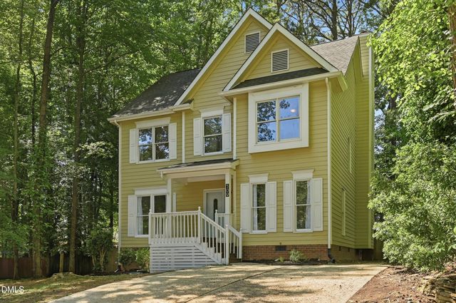 509 Westminster Drive, Clayton, NC 27520