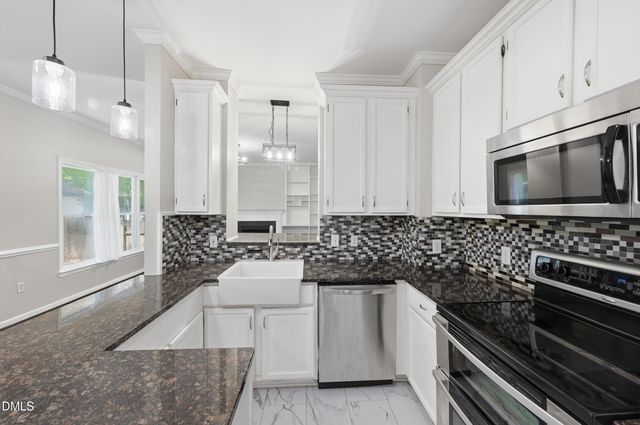 509 Westminster Drive, Clayton, NC 27520