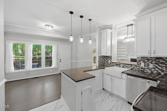 509 Westminster Drive, Clayton, NC 27520