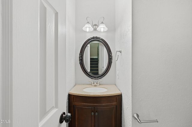 509 Westminster Drive, Clayton, NC 27520