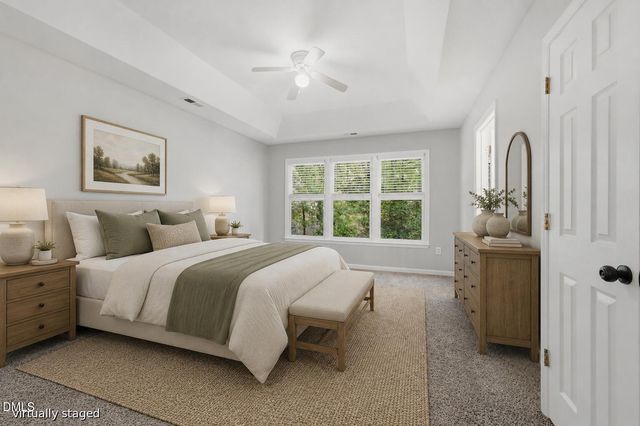 509 Westminster Drive, Clayton, NC 27520