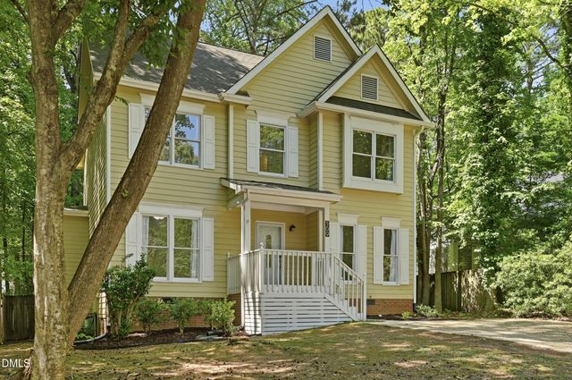 509 Westminster Drive, Clayton, NC 27520