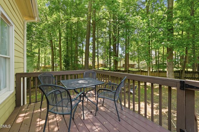 509 Westminster Drive, Clayton, NC 27520