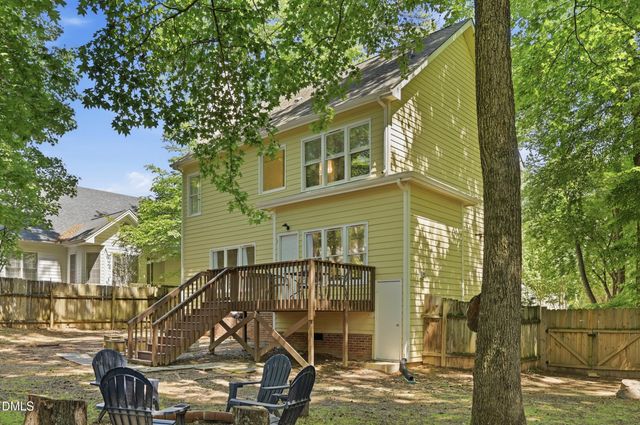 509 Westminster Drive, Clayton, NC 27520