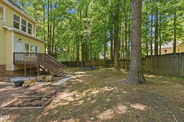 509 Westminster Drive, Clayton, NC 27520