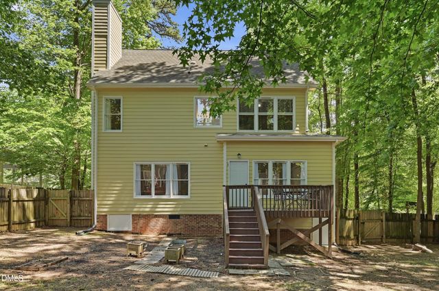 509 Westminster Drive, Clayton, NC 27520