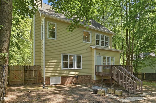 509 Westminster Drive, Clayton, NC 27520