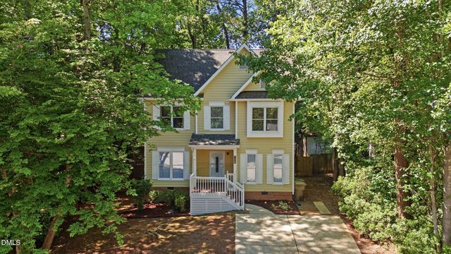 509 Westminster Drive, Clayton, NC 27520